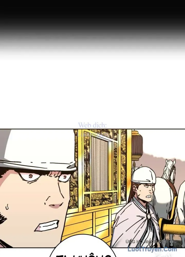 Quân Lâm Thiên Hạ 2 Chap 23 - Next Chap 24