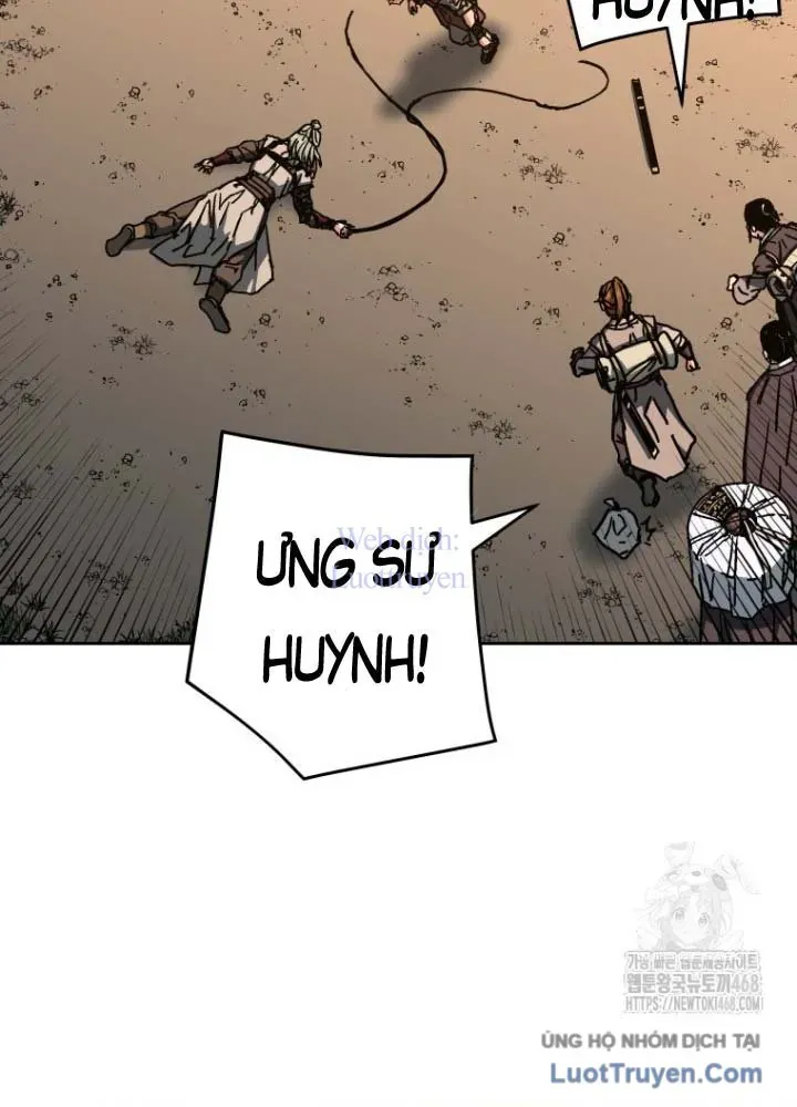 Quân Lâm Thiên Hạ 2 Chap 23 - Next Chap 24