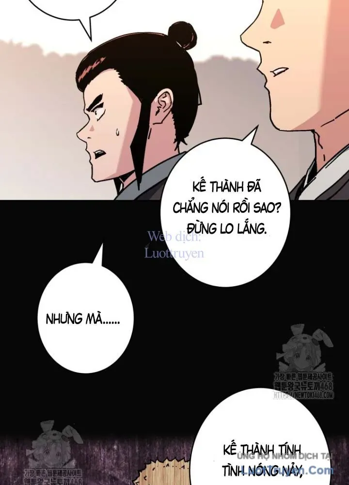 Quân Lâm Thiên Hạ 2 Chap 23 - Next Chap 24