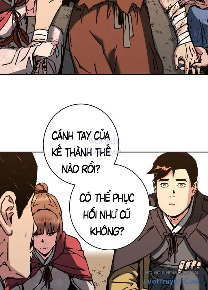 Quân Lâm Thiên Hạ 2 Chap 23 - Next Chap 24