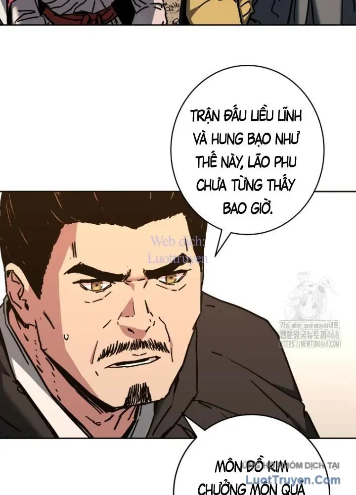 Quân Lâm Thiên Hạ 2 Chap 23 - Next Chap 24