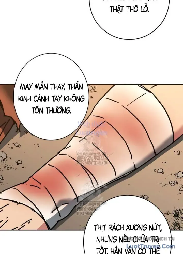 Quân Lâm Thiên Hạ 2 Chap 23 - Next Chap 24