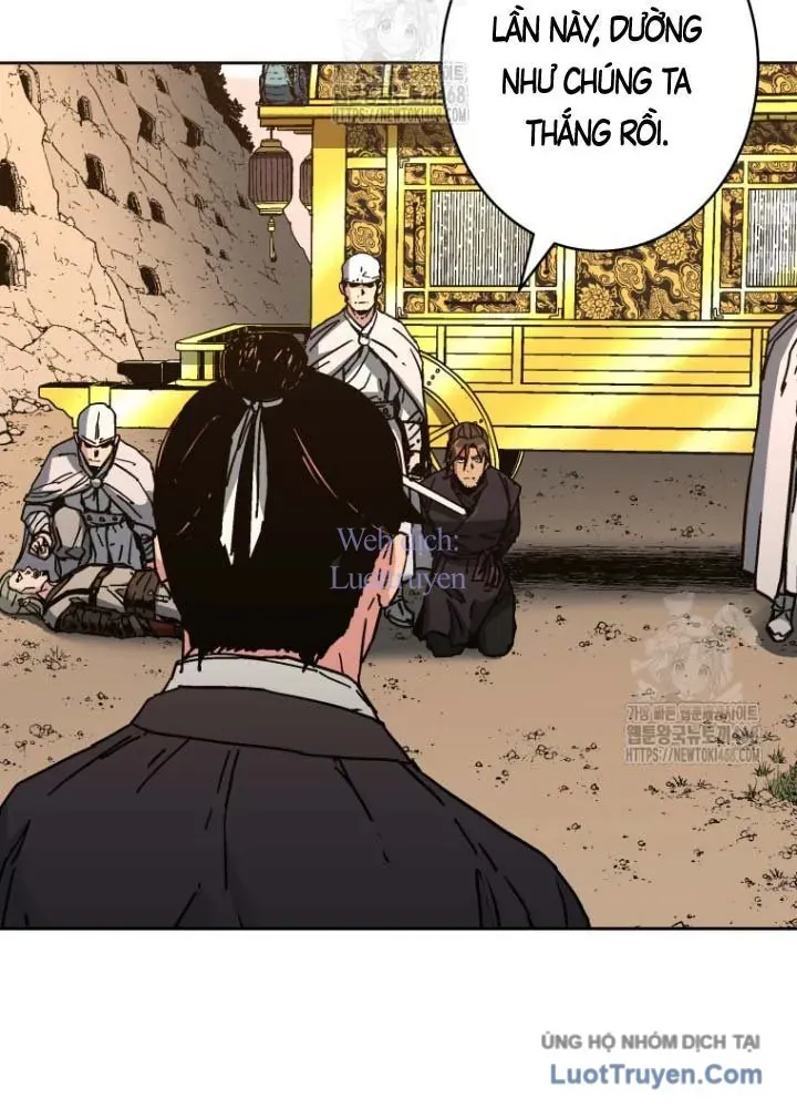 Quân Lâm Thiên Hạ 2 Chap 23 - Next Chap 24