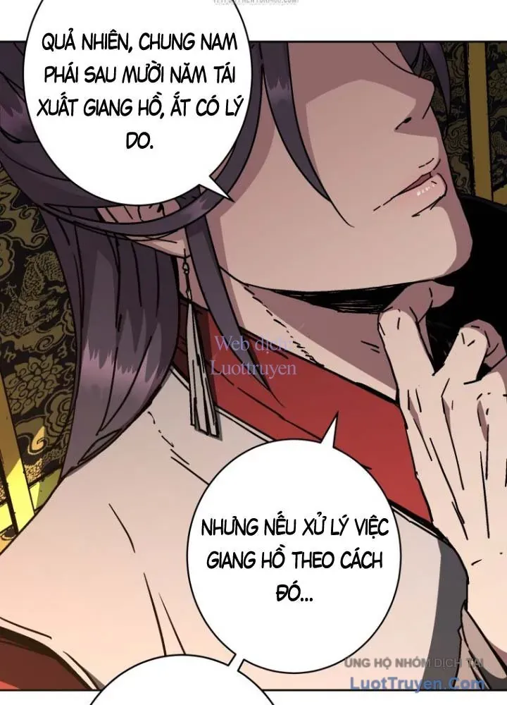 Quân Lâm Thiên Hạ 2 Chap 23 - Next Chap 24