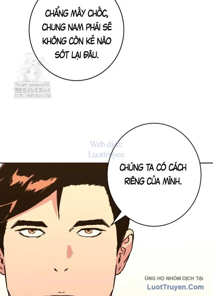 Quân Lâm Thiên Hạ 2 Chap 23 - Next Chap 24