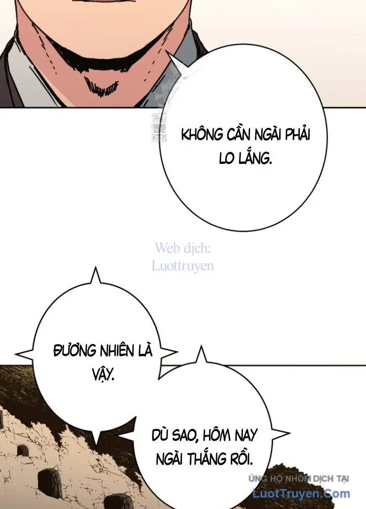 Quân Lâm Thiên Hạ 2 Chap 23 - Next Chap 24