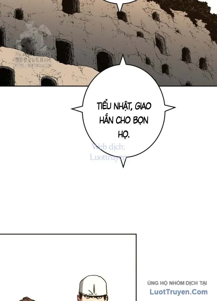 Quân Lâm Thiên Hạ 2 Chap 23 - Next Chap 24