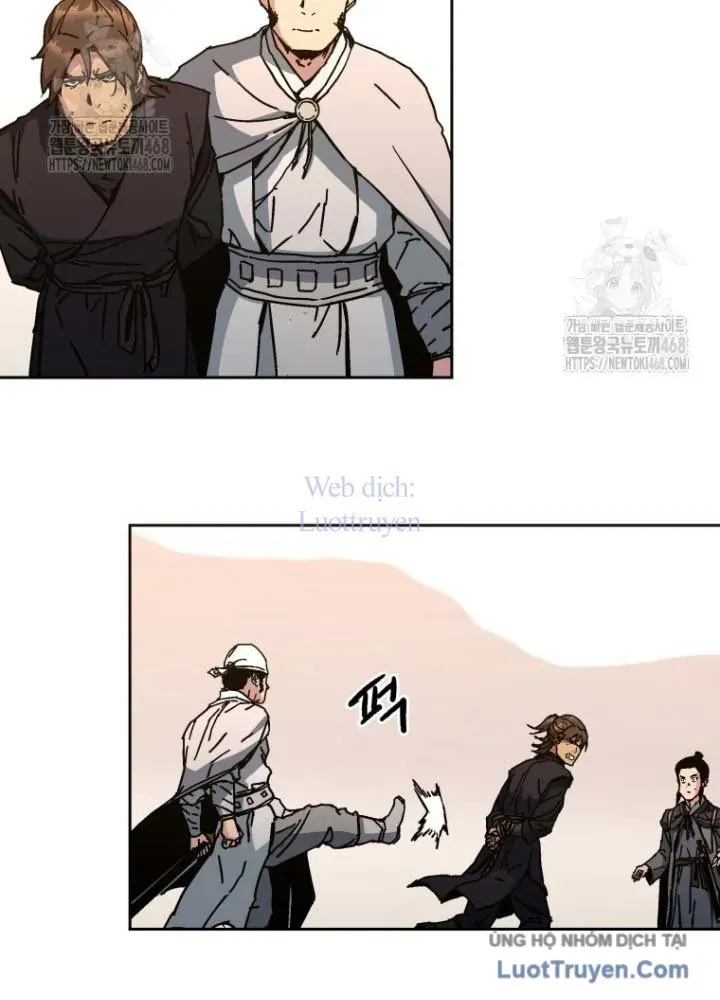 Quân Lâm Thiên Hạ 2 Chap 23 - Next Chap 24