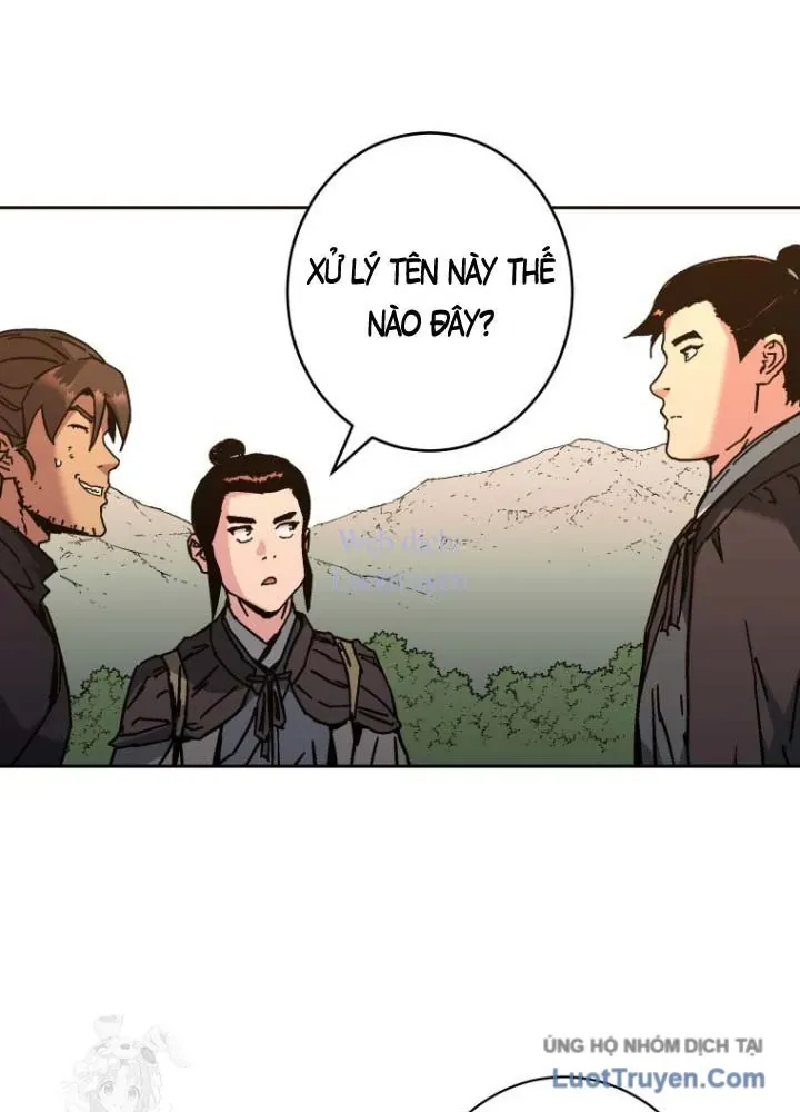 Quân Lâm Thiên Hạ 2 Chap 23 - Next Chap 24