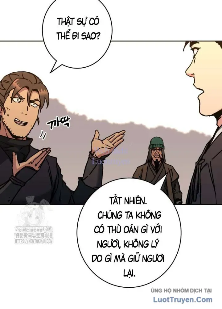 Quân Lâm Thiên Hạ 2 Chap 23 - Next Chap 24