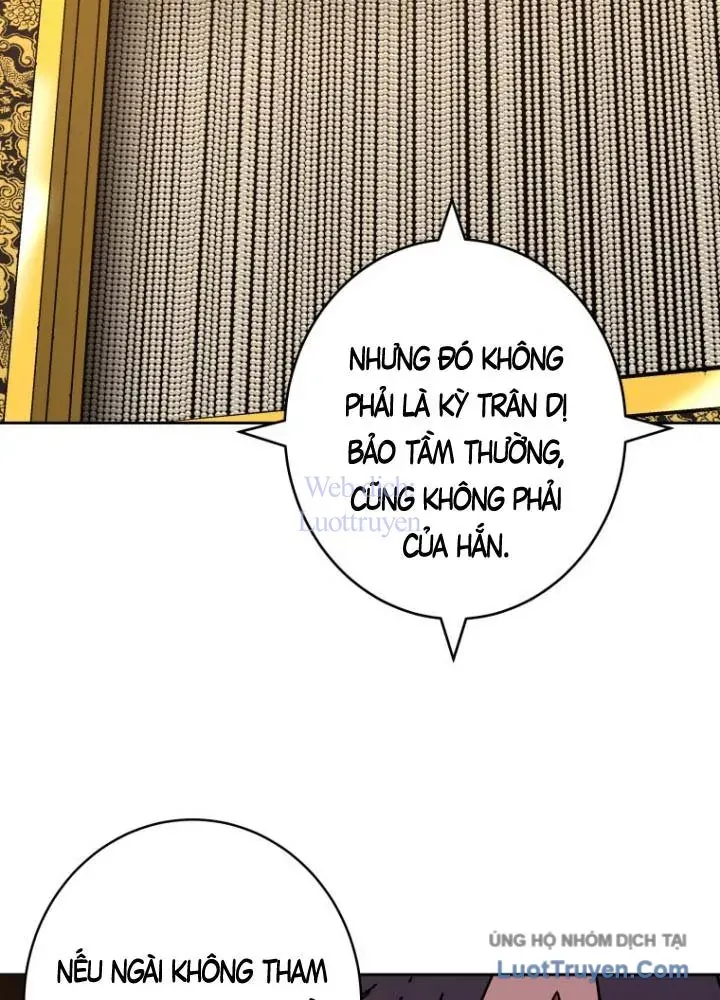 Quân Lâm Thiên Hạ 2 Chap 23 - Next Chap 24