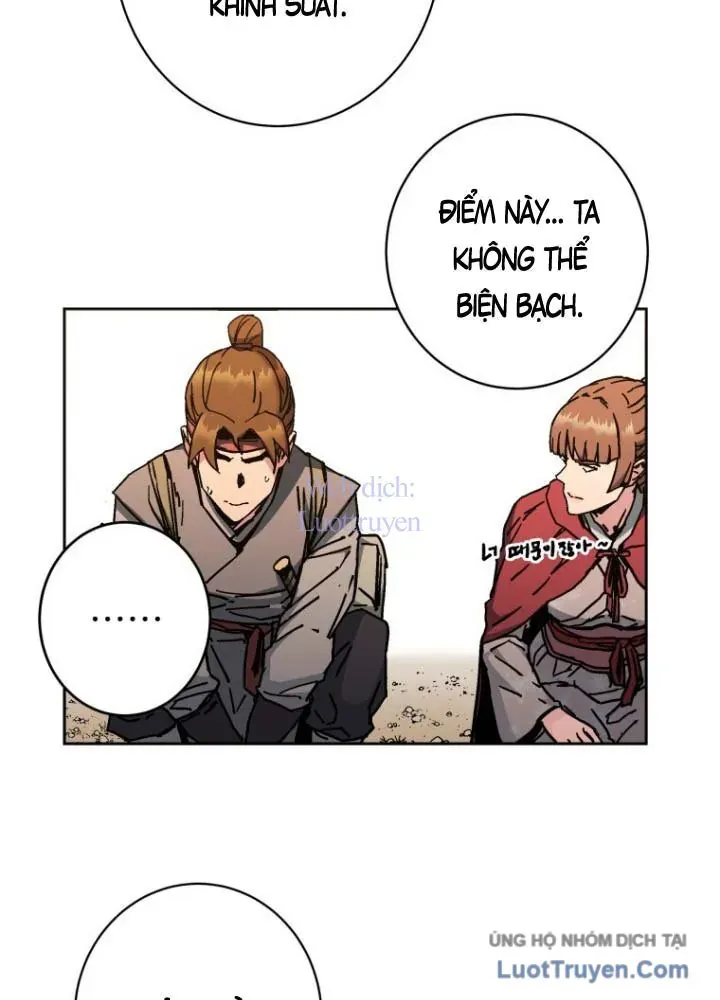 Quân Lâm Thiên Hạ 2 Chap 23 - Next Chap 24