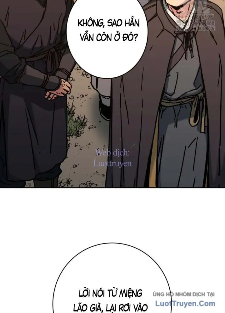 Quân Lâm Thiên Hạ 2 Chap 23 - Next Chap 24