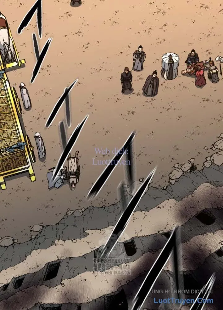 Quân Lâm Thiên Hạ 2 Chap 23 - Next Chap 24
