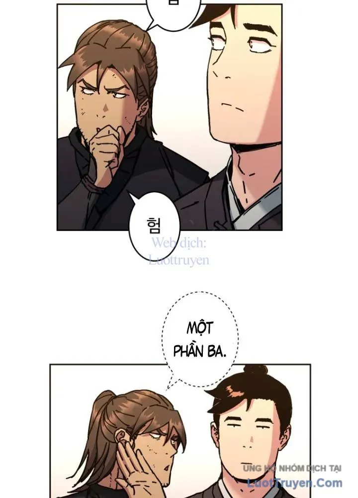 Quân Lâm Thiên Hạ 2 Chap 23 - Next Chap 24