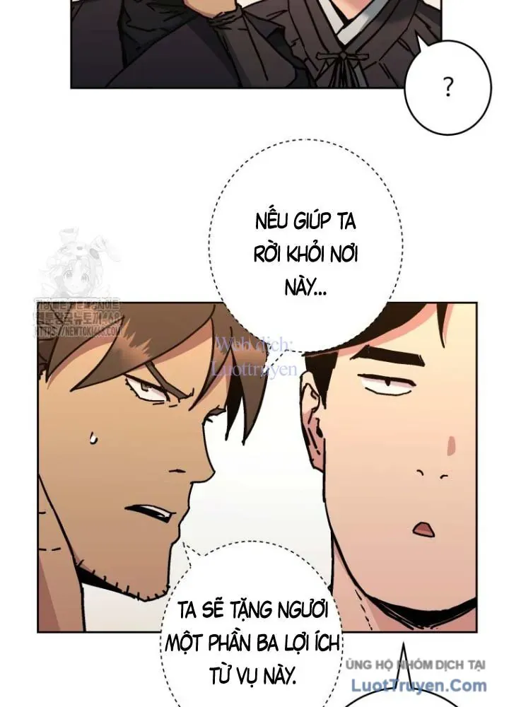 Quân Lâm Thiên Hạ 2 Chap 23 - Next Chap 24