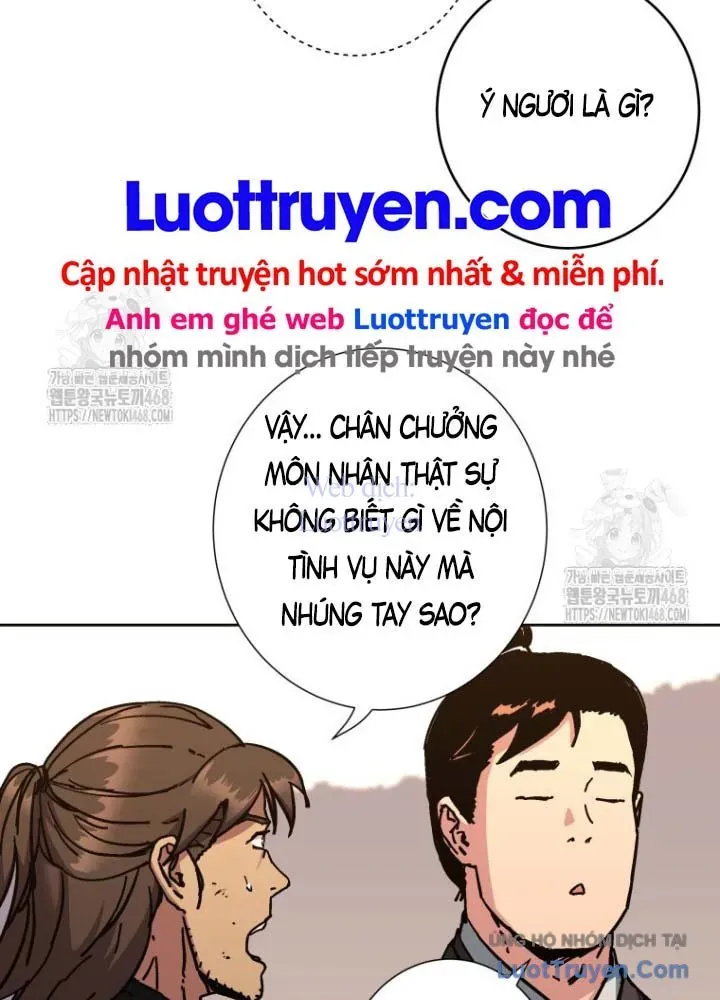 Quân Lâm Thiên Hạ 2 Chap 23 - Next Chap 24