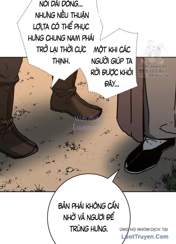 Quân Lâm Thiên Hạ 2 Chap 23 - Next Chap 24