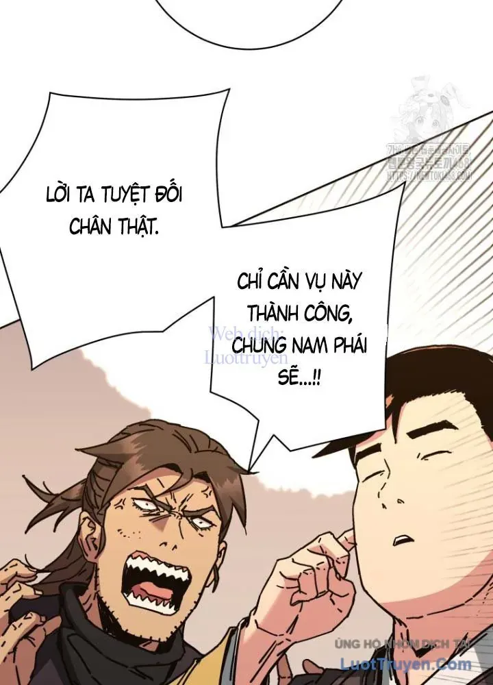 Quân Lâm Thiên Hạ 2 Chap 23 - Next Chap 24