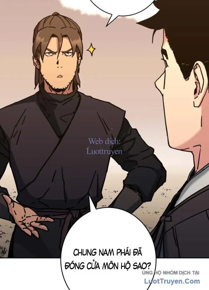Quân Lâm Thiên Hạ 2 Chap 23 - Next Chap 24