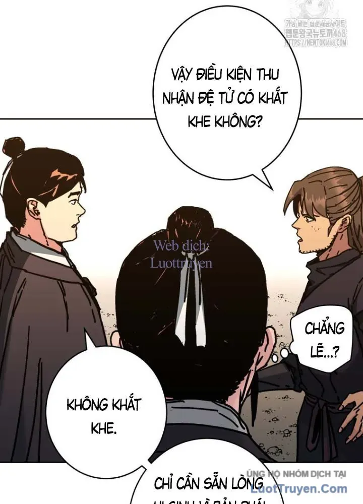 Quân Lâm Thiên Hạ 2 Chap 23 - Next Chap 24