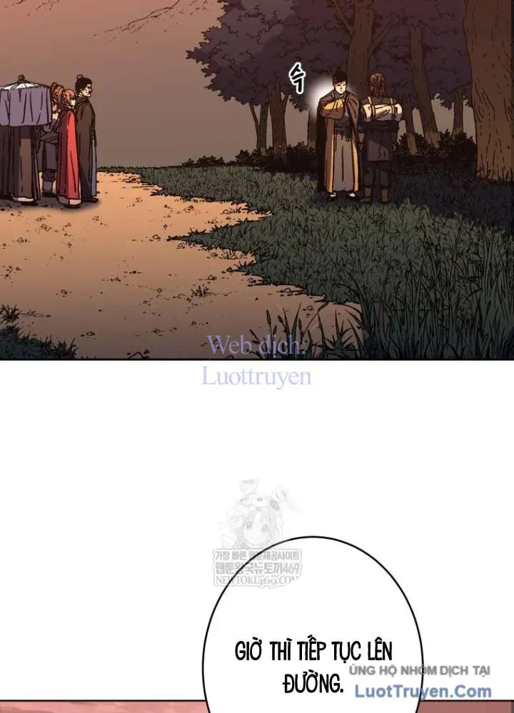 Quân Lâm Thiên Hạ 2 Chap 24 - Next Chap 25