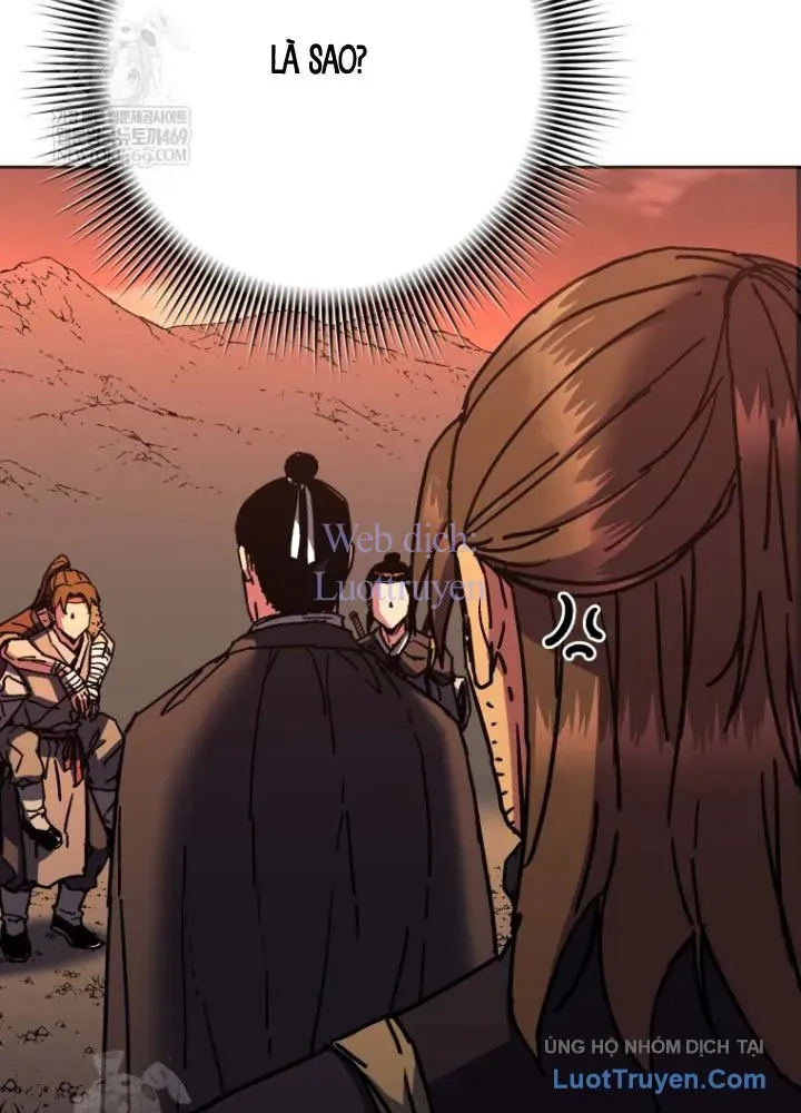Quân Lâm Thiên Hạ 2 Chap 24 - Next Chap 25