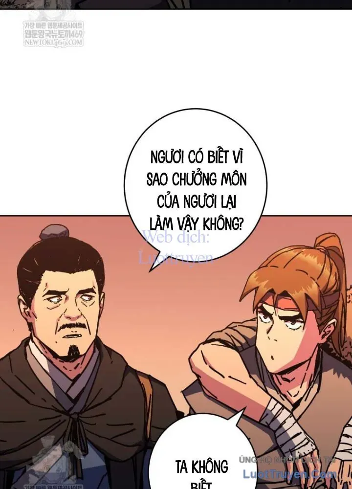 Quân Lâm Thiên Hạ 2 Chap 24 - Next Chap 25