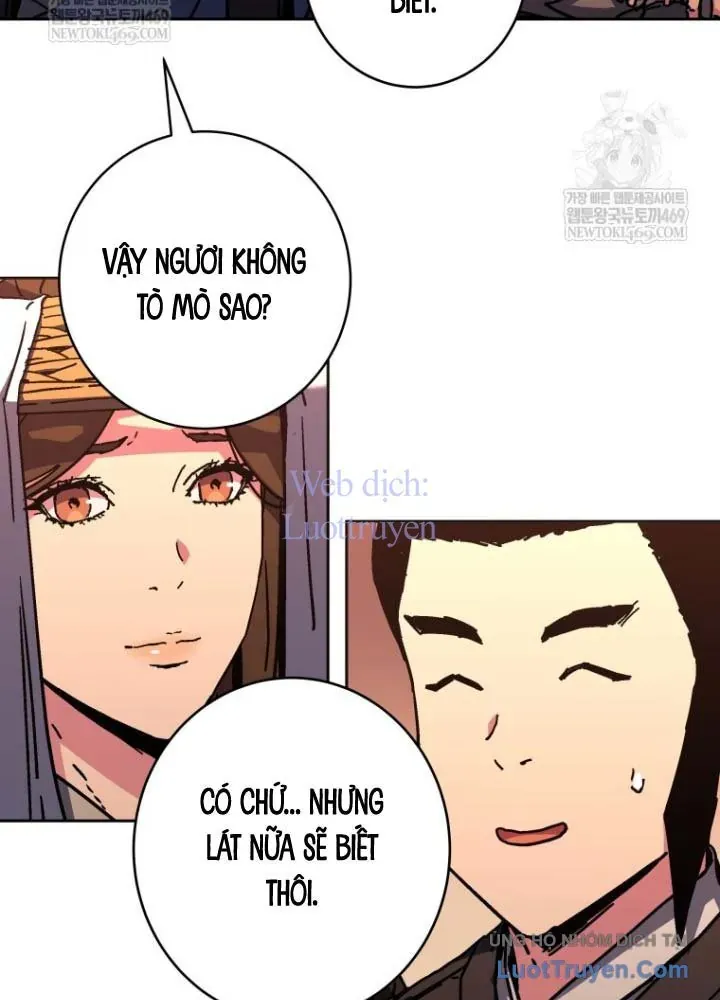 Quân Lâm Thiên Hạ 2 Chap 24 - Next Chap 25