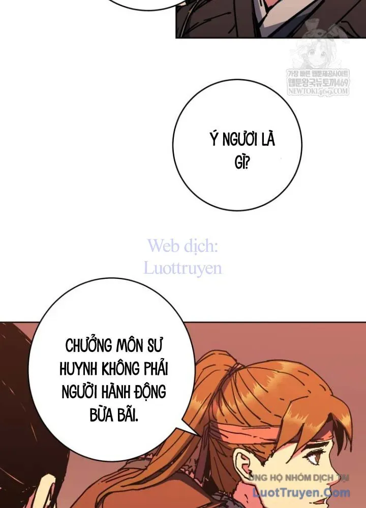 Quân Lâm Thiên Hạ 2 Chap 24 - Next Chap 25