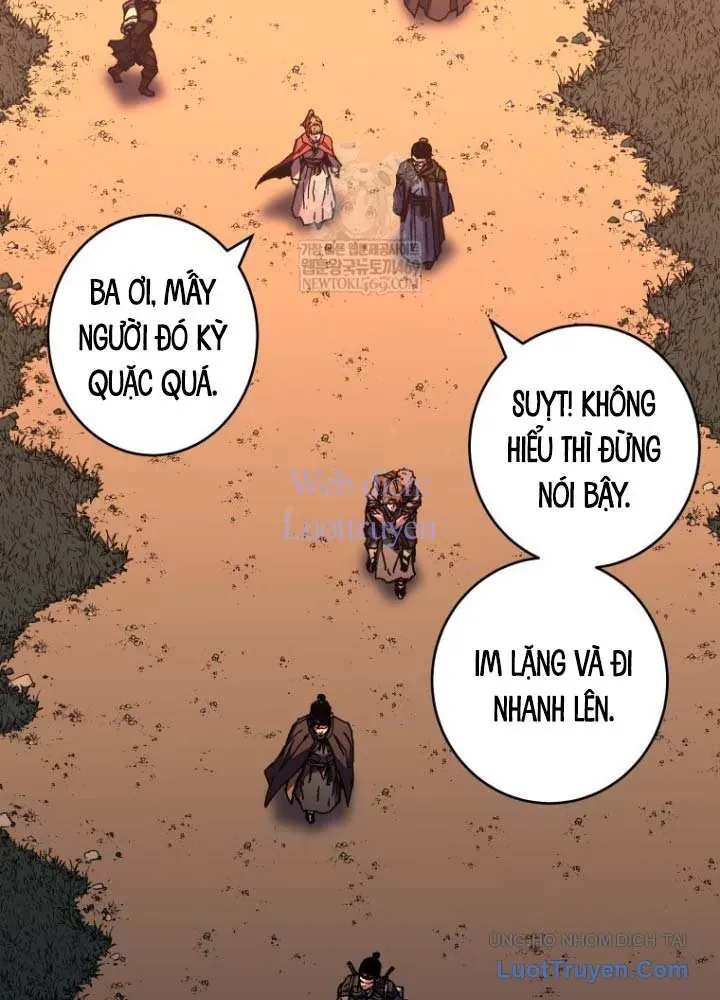 Quân Lâm Thiên Hạ 2 Chap 24 - Next Chap 25