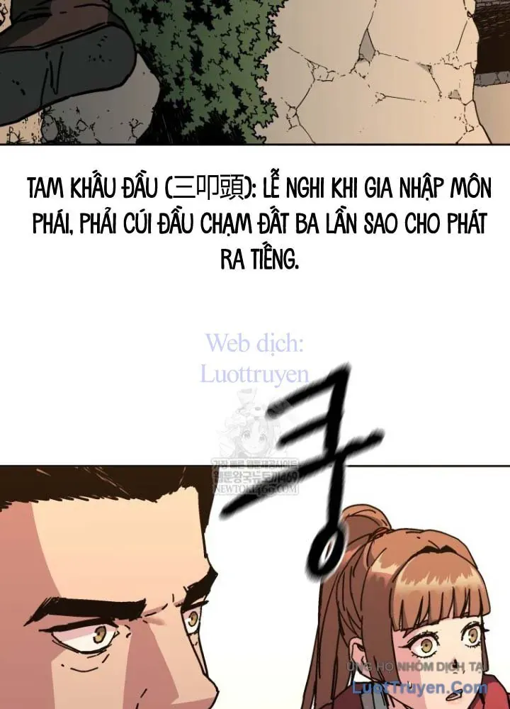 Quân Lâm Thiên Hạ 2 Chap 24 - Next Chap 25