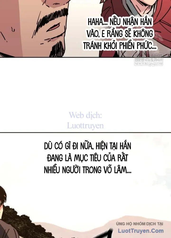 Quân Lâm Thiên Hạ 2 Chap 24 - Next Chap 25