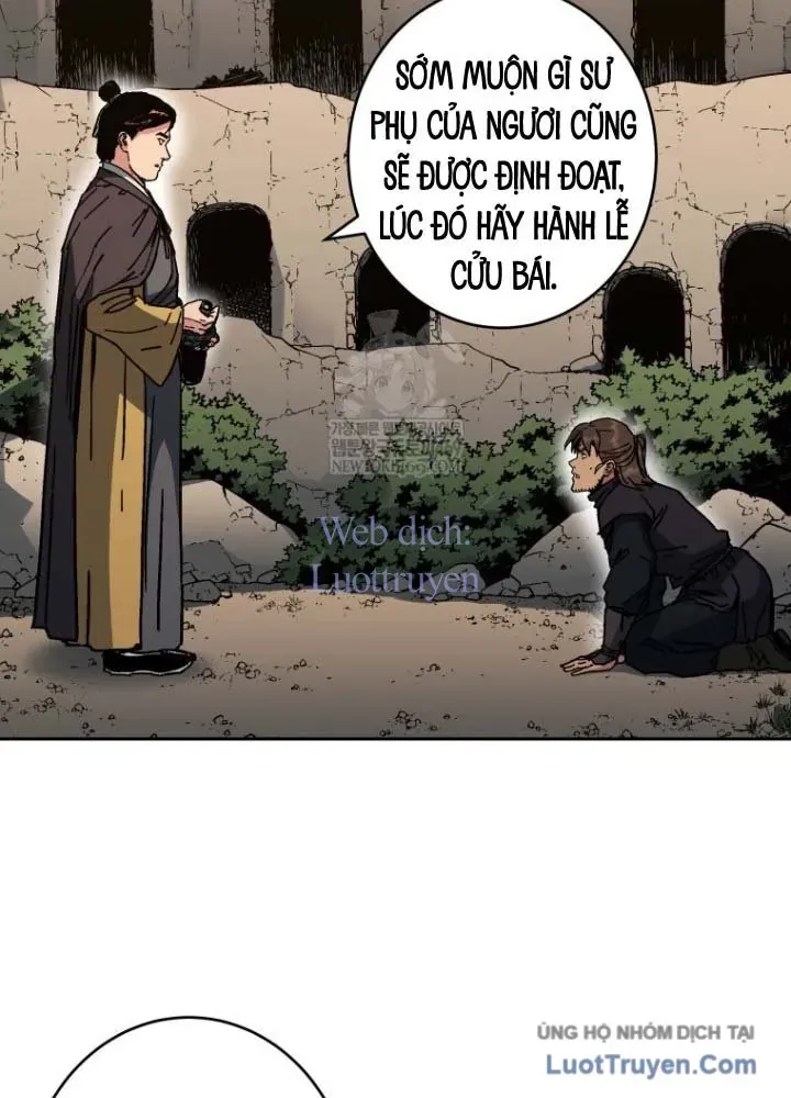 Quân Lâm Thiên Hạ 2 Chap 24 - Next Chap 25