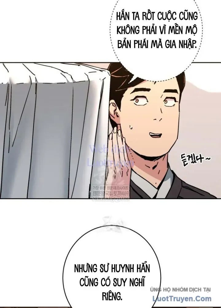 Quân Lâm Thiên Hạ 2 Chap 24 - Next Chap 25