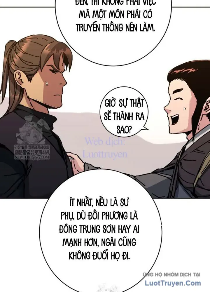 Quân Lâm Thiên Hạ 2 Chap 24 - Next Chap 25