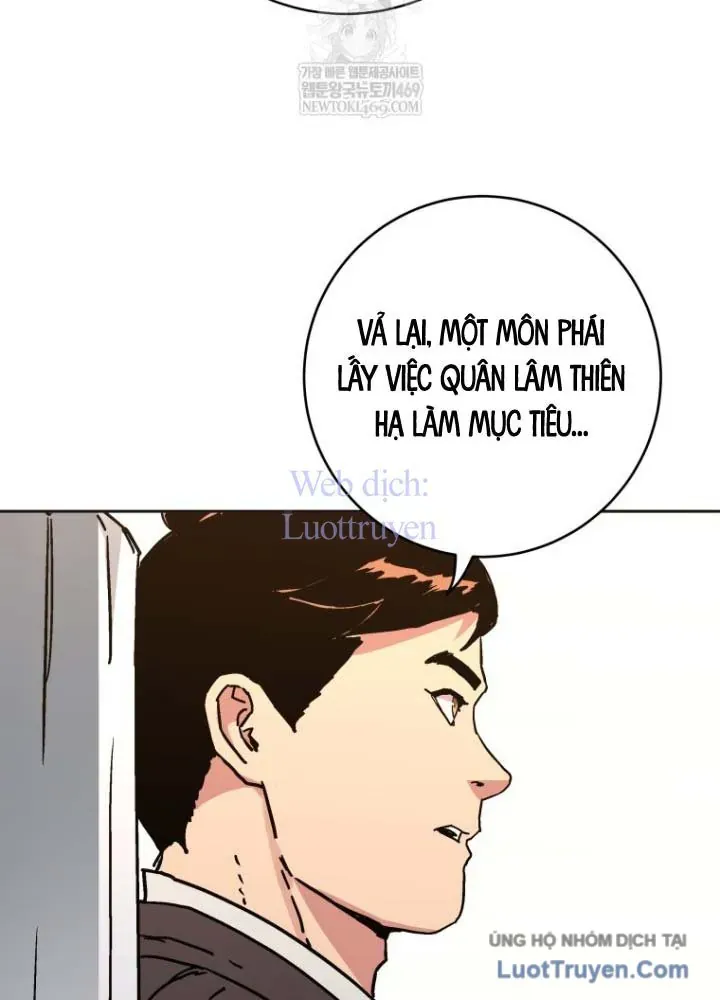 Quân Lâm Thiên Hạ 2 Chap 24 - Next Chap 25