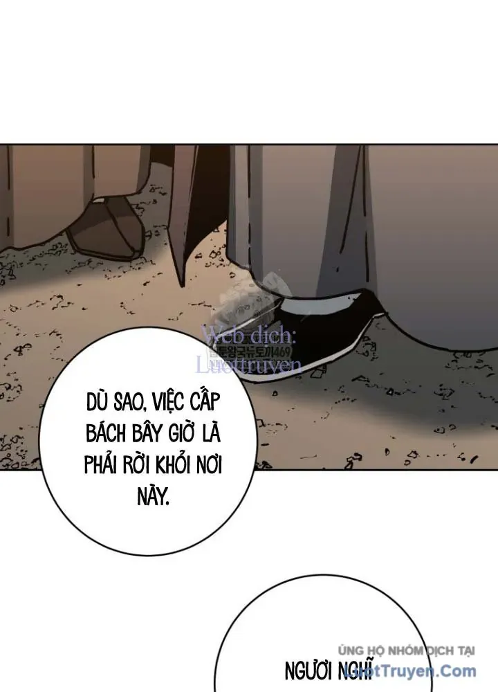 Quân Lâm Thiên Hạ 2 Chap 24 - Next Chap 25