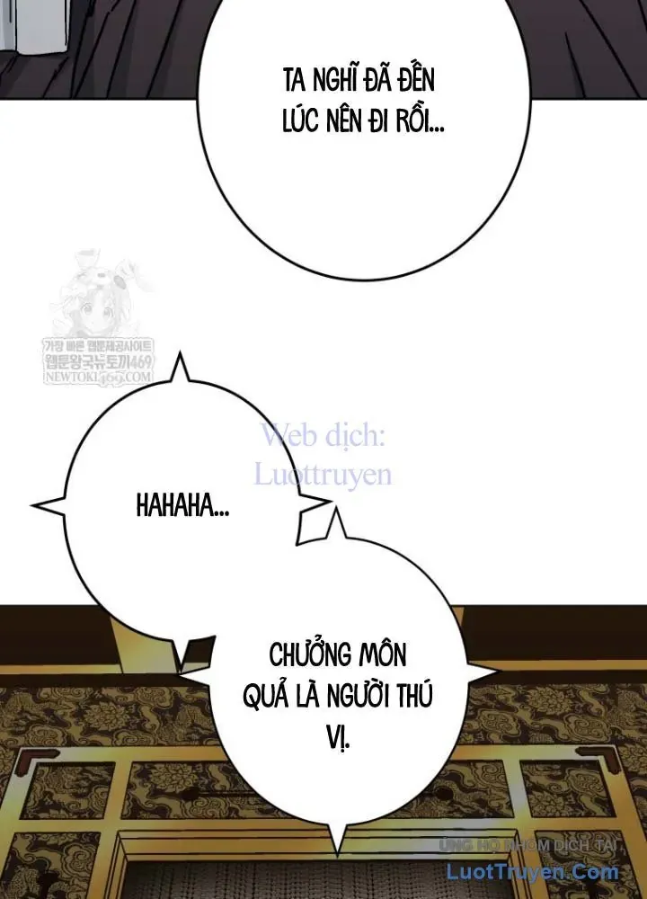 Quân Lâm Thiên Hạ 2 Chap 24 - Next Chap 25