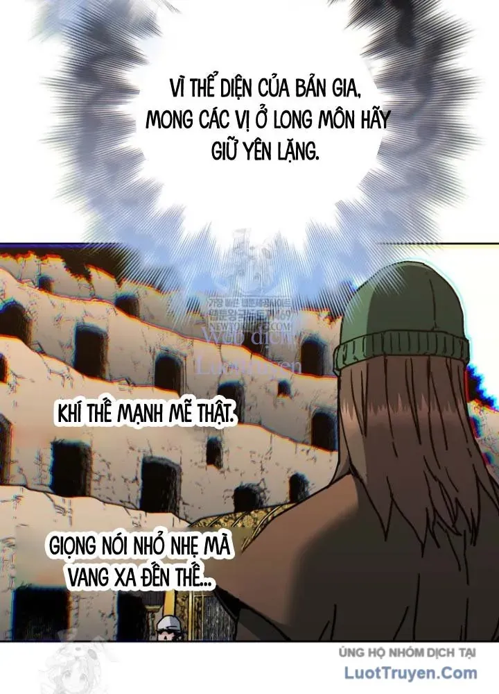 Quân Lâm Thiên Hạ 2 Chap 24 - Next Chap 25