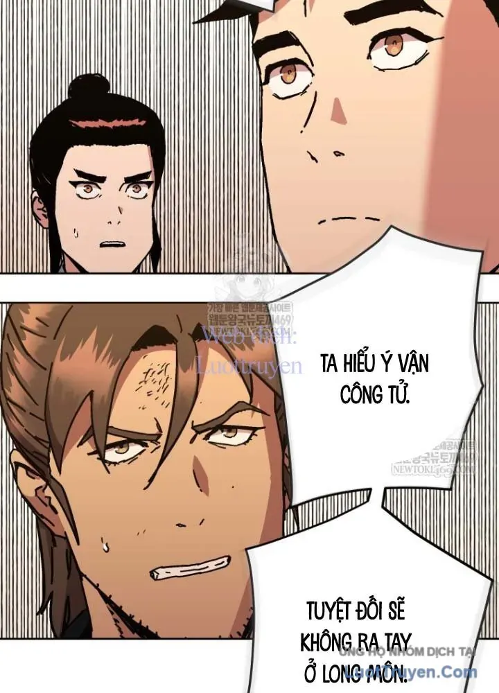 Quân Lâm Thiên Hạ 2 Chap 24 - Next Chap 25