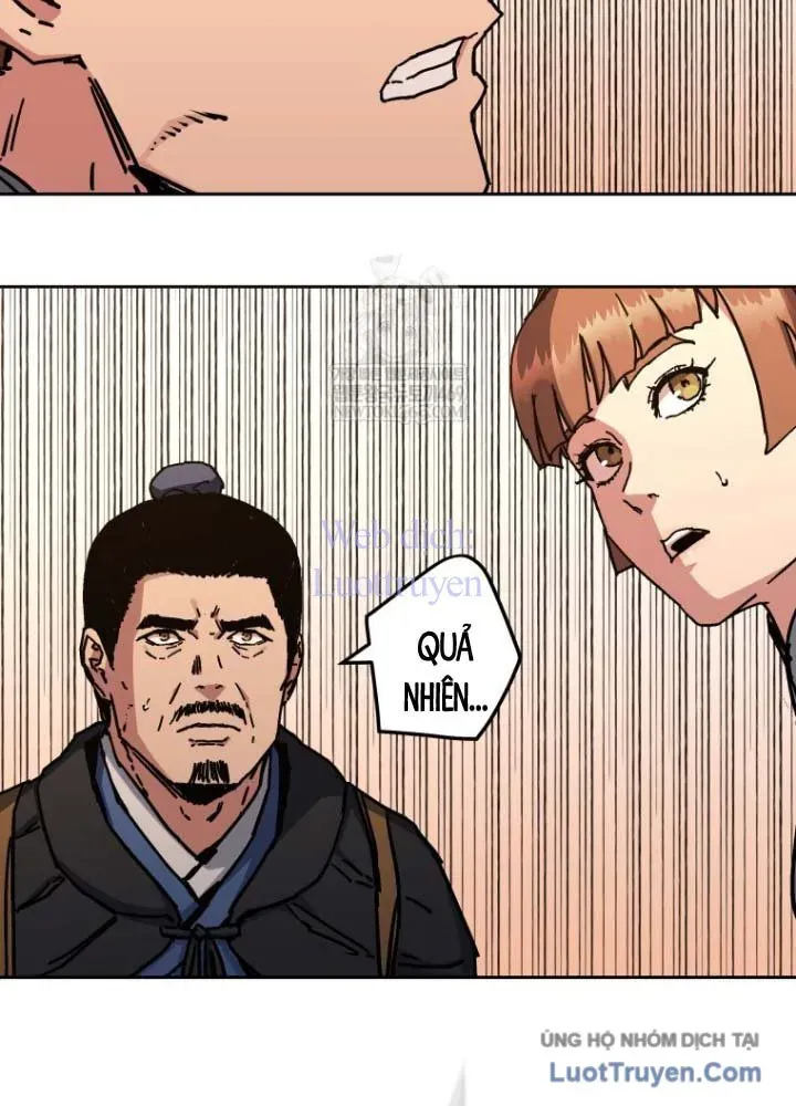 Quân Lâm Thiên Hạ 2 Chap 24 - Next Chap 25