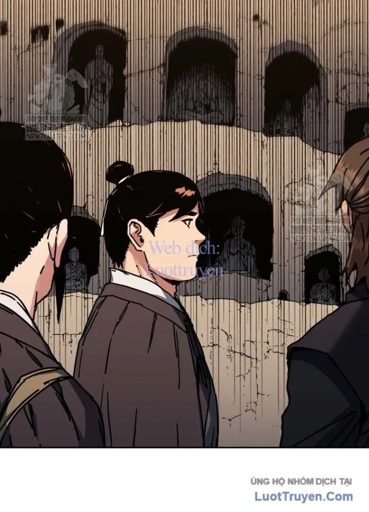 Quân Lâm Thiên Hạ 2 Chap 24 - Next Chap 25