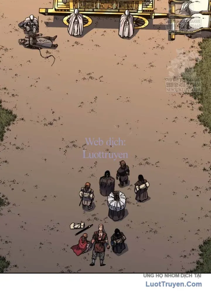 Quân Lâm Thiên Hạ 2 Chap 24 - Next Chap 25