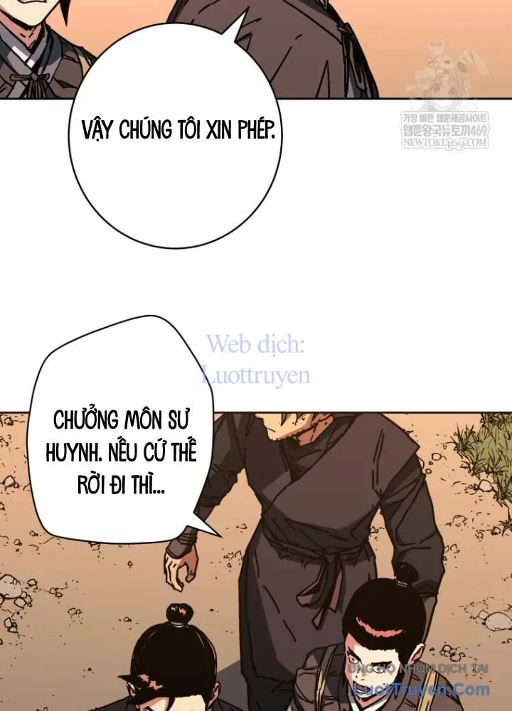 Quân Lâm Thiên Hạ 2 Chap 24 - Next Chap 25