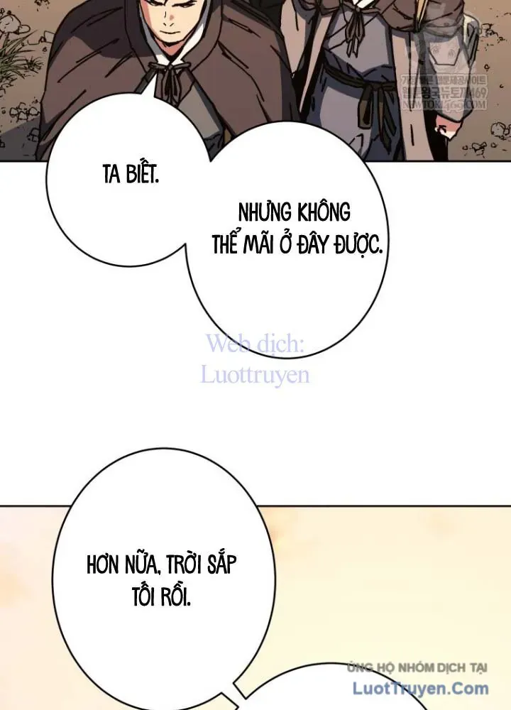 Quân Lâm Thiên Hạ 2 Chap 24 - Next Chap 25