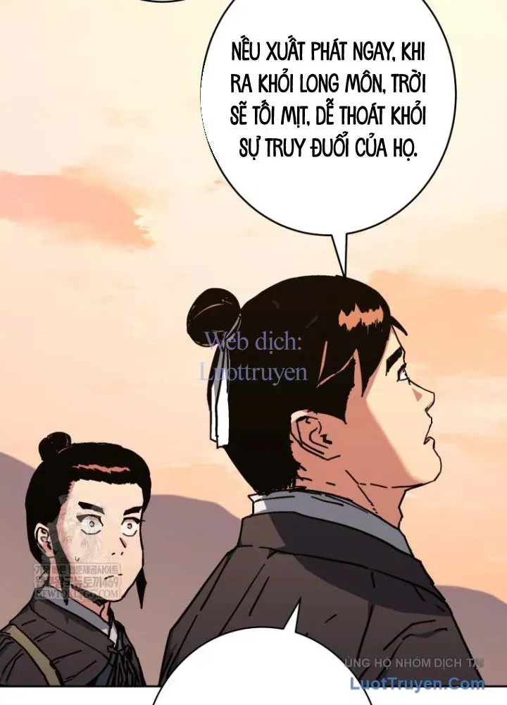 Quân Lâm Thiên Hạ 2 Chap 24 - Next Chap 25