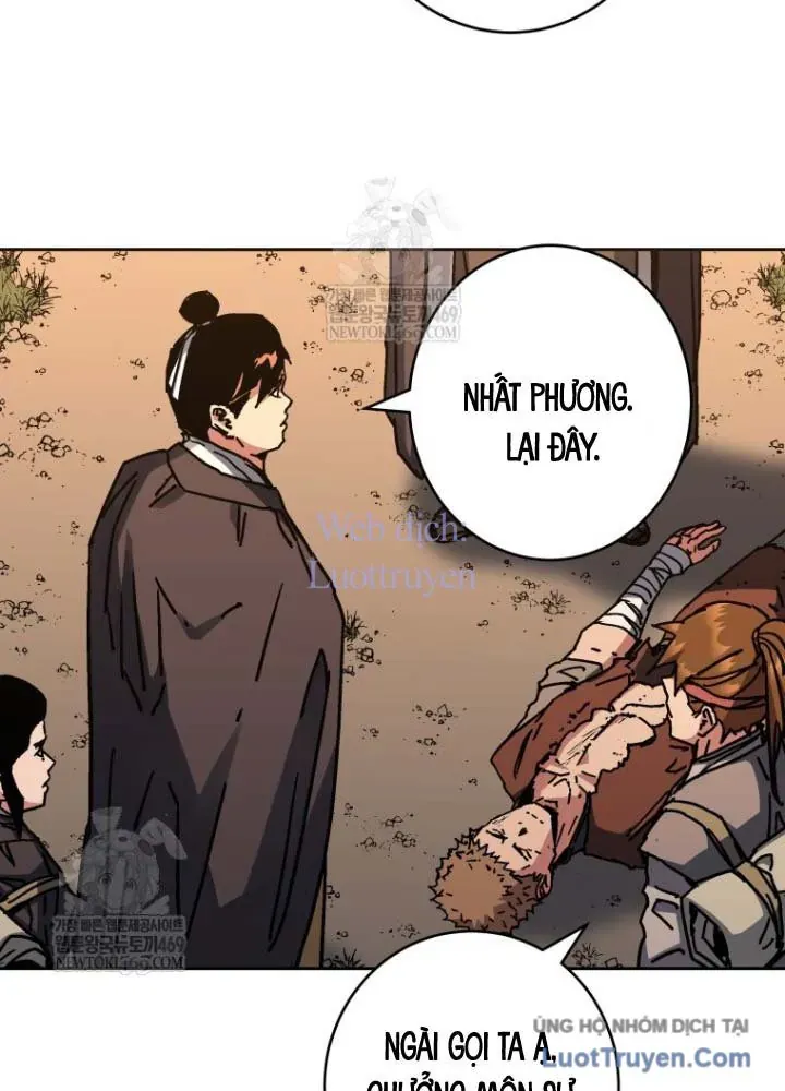 Quân Lâm Thiên Hạ 2 Chap 24 - Next Chap 25