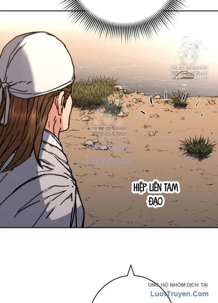 Quân Lâm Thiên Hạ 2 Chap 24 - Next Chap 25