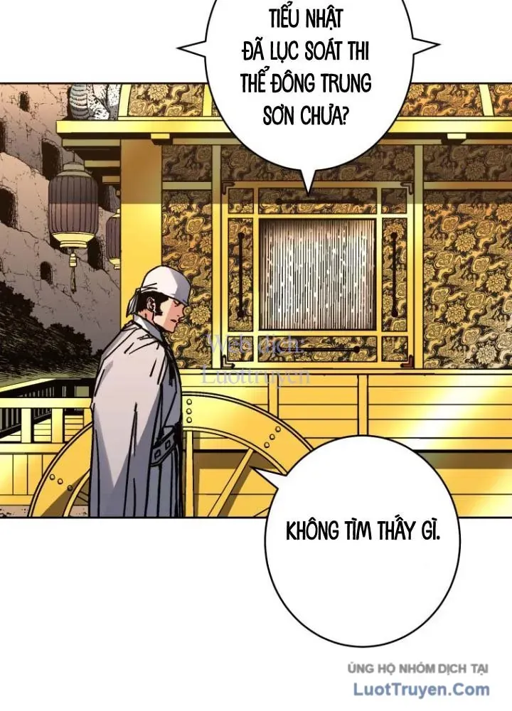 Quân Lâm Thiên Hạ 2 Chap 24 - Next Chap 25